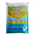 天一施可净38%苄噁丙草胺直播水稻田一年生杂草除草剂异恶草松80g